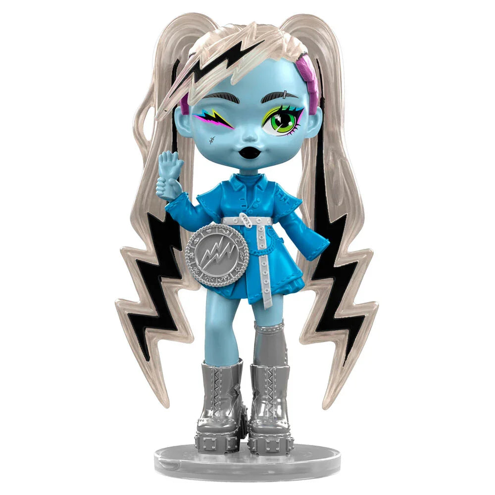 Monster High Cristalball assorted little dolls Nerdscape