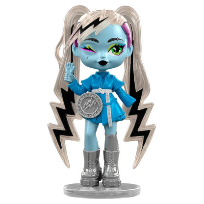 Monster High Cristalball assorted little dolls Nerdscape