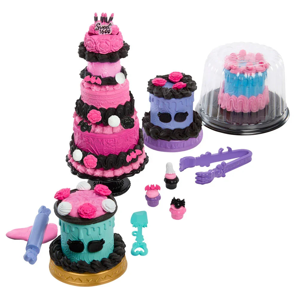 Monster High Birthday Clawdeen Wolf doll Nerdscape