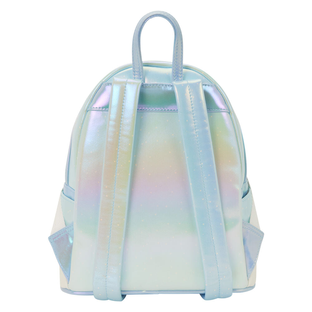 Loungefly Pokemon Winter backpack 26cm Nerdscape