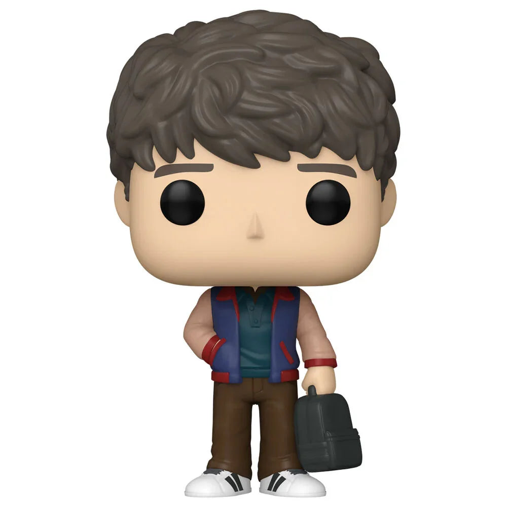 Funko Pop! Stranger Things Will Byers - Figura da Collezione Vinyl Nerdscape