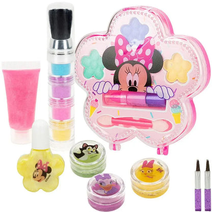 Disney Minnie make-up set Nerdscape