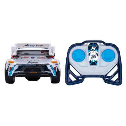 M-Sport Ford Puma Hybrid Rally 1 Radio-controlled car Nerdscape