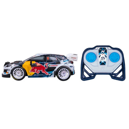 M-Sport Ford Puma Hybrid Rally 1 Radio-controlled car Nerdscape