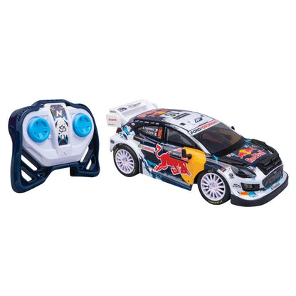 M-Sport Ford Puma Hybrid Rally 1 Radio-controlled car Nerdscape