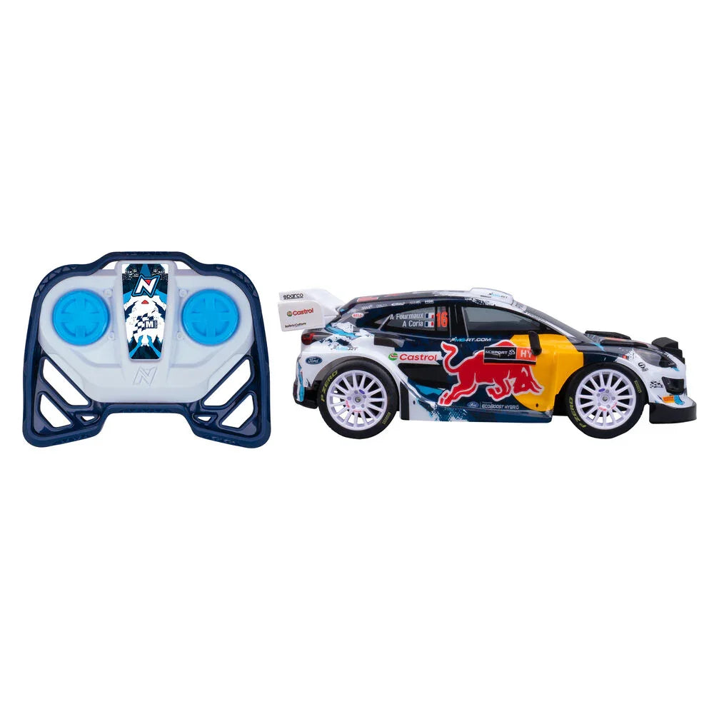 M-Sport Ford Puma Hybrid Rally 1 Radio-controlled car Nerdscape