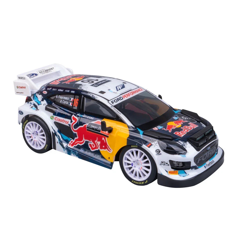 M-Sport Ford Puma Hybrid Rally 1 Radio-controlled car Nerdscape