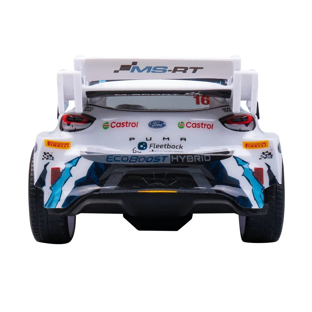 M-Sport Ford Puma Hybrid Rally 1 Radio-controlled car Nerdscape