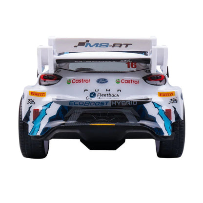 M-Sport Ford Puma Hybrid Rally 1 Radio-controlled car Nerdscape
