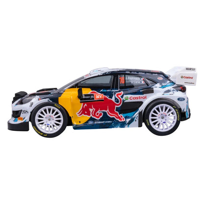M-Sport Ford Puma Hybrid Rally 1 Radio-controlled car Nerdscape