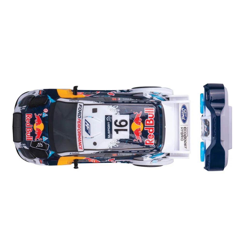 M-Sport Ford Puma Hybrid Rally 1 Radio-controlled car Nerdscape