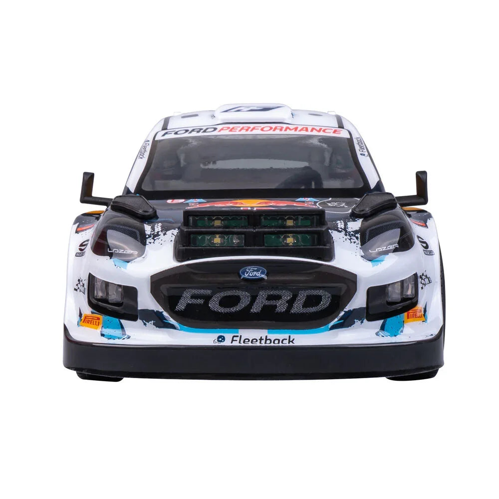 M-Sport Ford Puma Hybrid Rally 1 Radio-controlled car Nerdscape