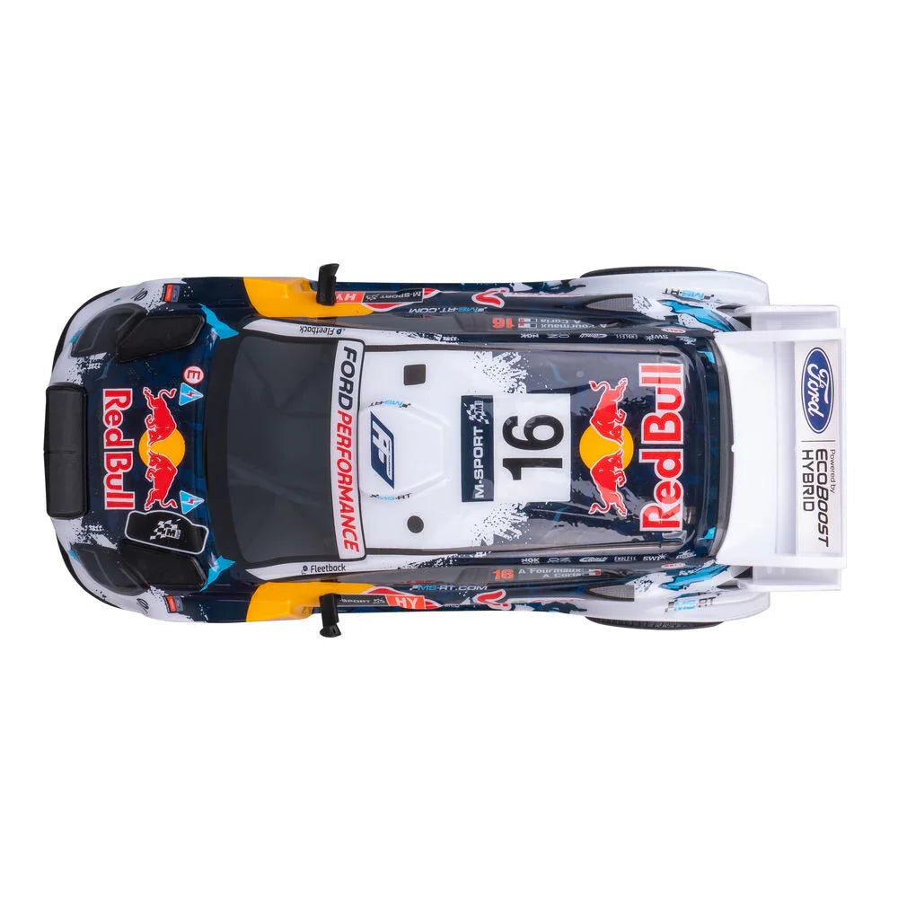 M-Sport Ford Puma Hybrid Rally 1 Radio-controlled car Nerdscape
