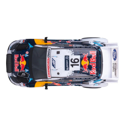 M-Sport Ford Puma Hybrid Rally 1 Radio-controlled car Nerdscape