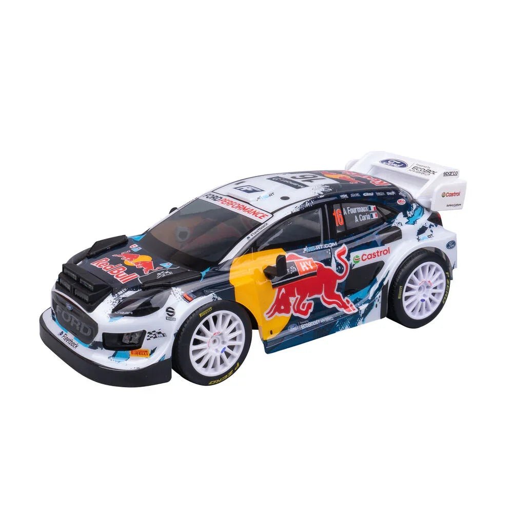 M-Sport Ford Puma Hybrid Rally 1 Radio-controlled car Nerdscape