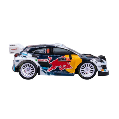 M-Sport Ford Puma Hybrid Rally 1 Radio-controlled car Nerdscape