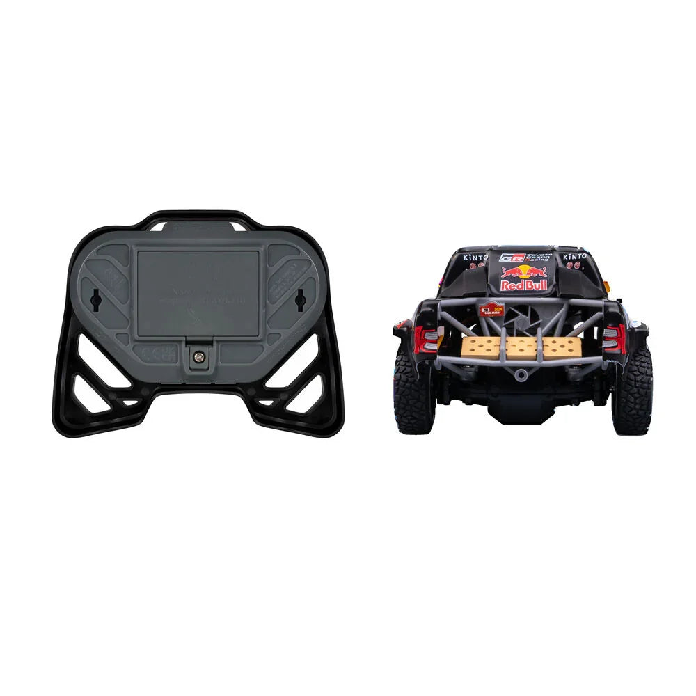 Toyota Gazoo Racing Dakar Radio-controlled car Nerdscape