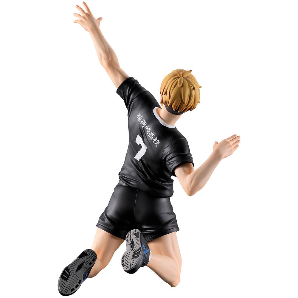 Haikyu!! Atsumu Miya The Strongest Challenger figure 13cm - Nerdscape