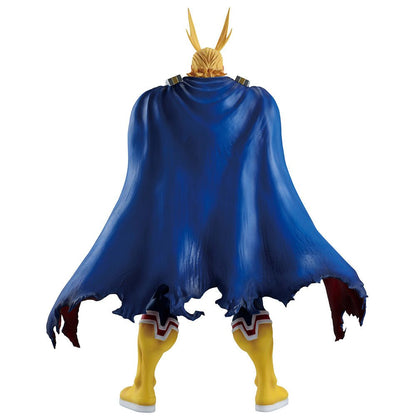 My Hero Academia All Might Ichibansho figure 16cm - Nerdscape
