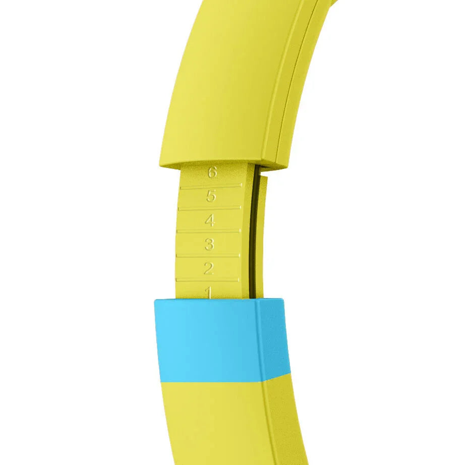 SpongeBob wireless kids headphones Nerdscape