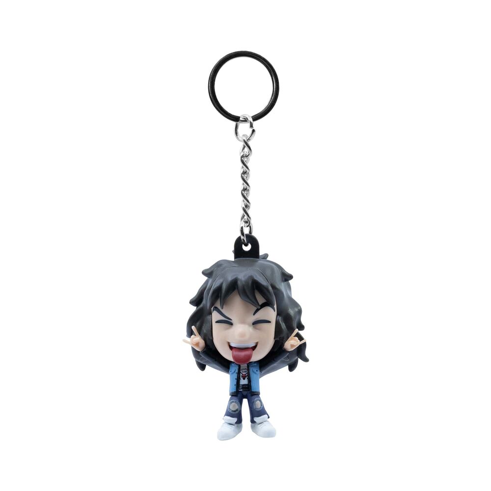 Stranger Things assorted keychain figure Nerdscape
