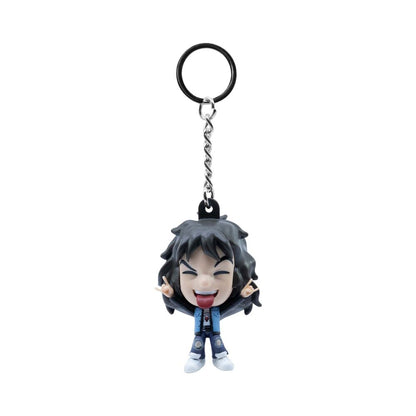 Stranger Things assorted keychain figure Nerdscape