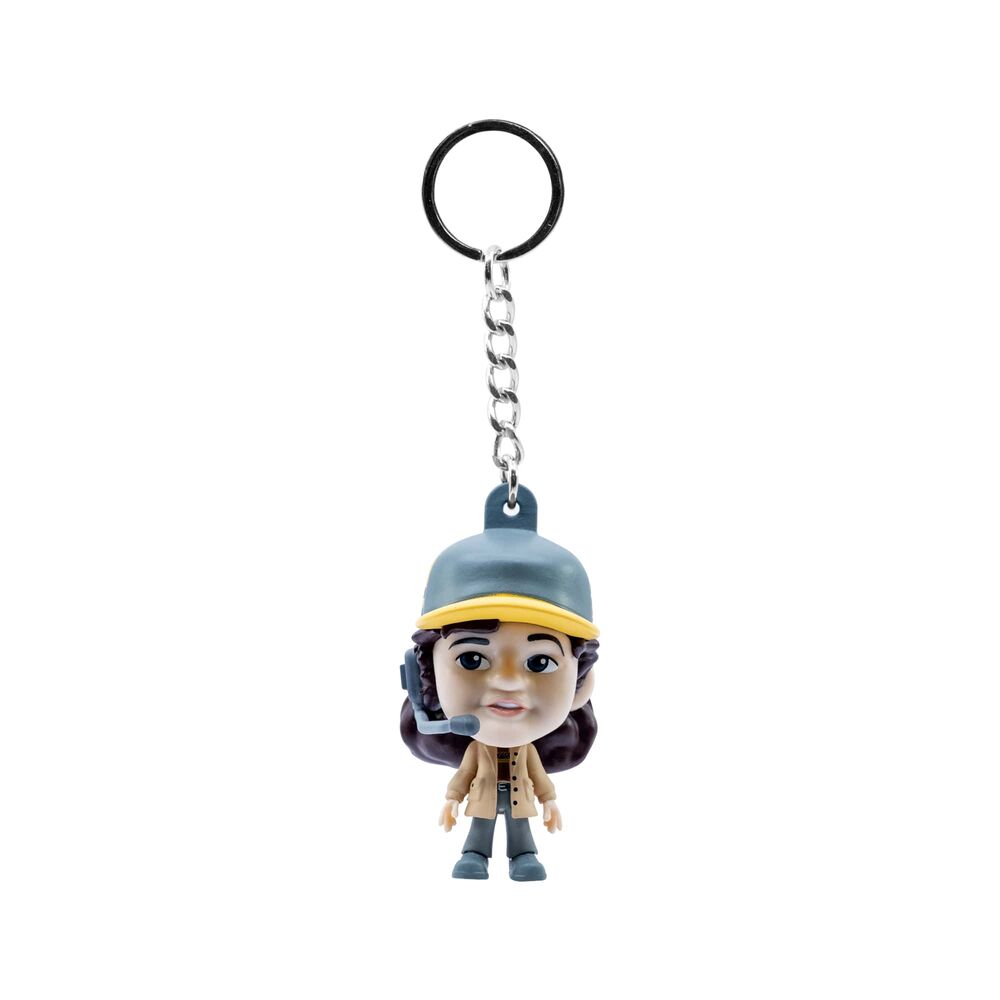 Stranger Things assorted keychain figure Nerdscape