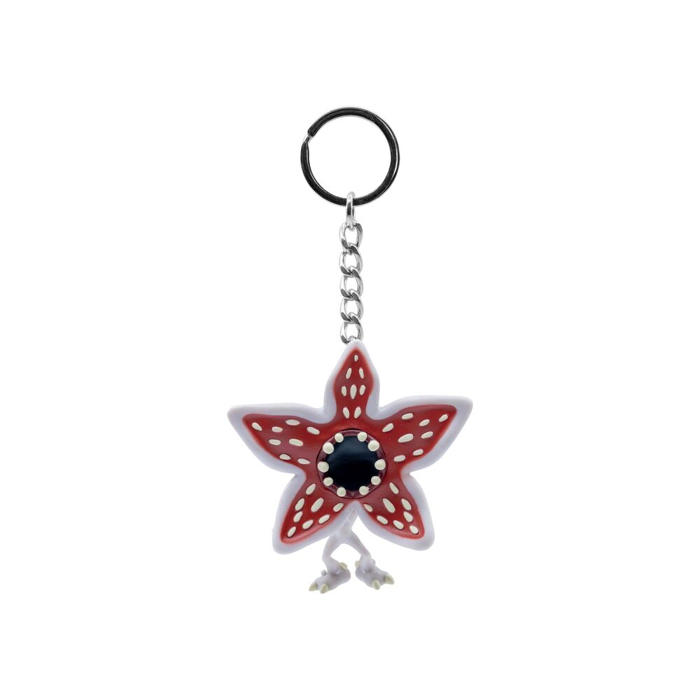 Stranger Things assorted keychain figure Nerdscape