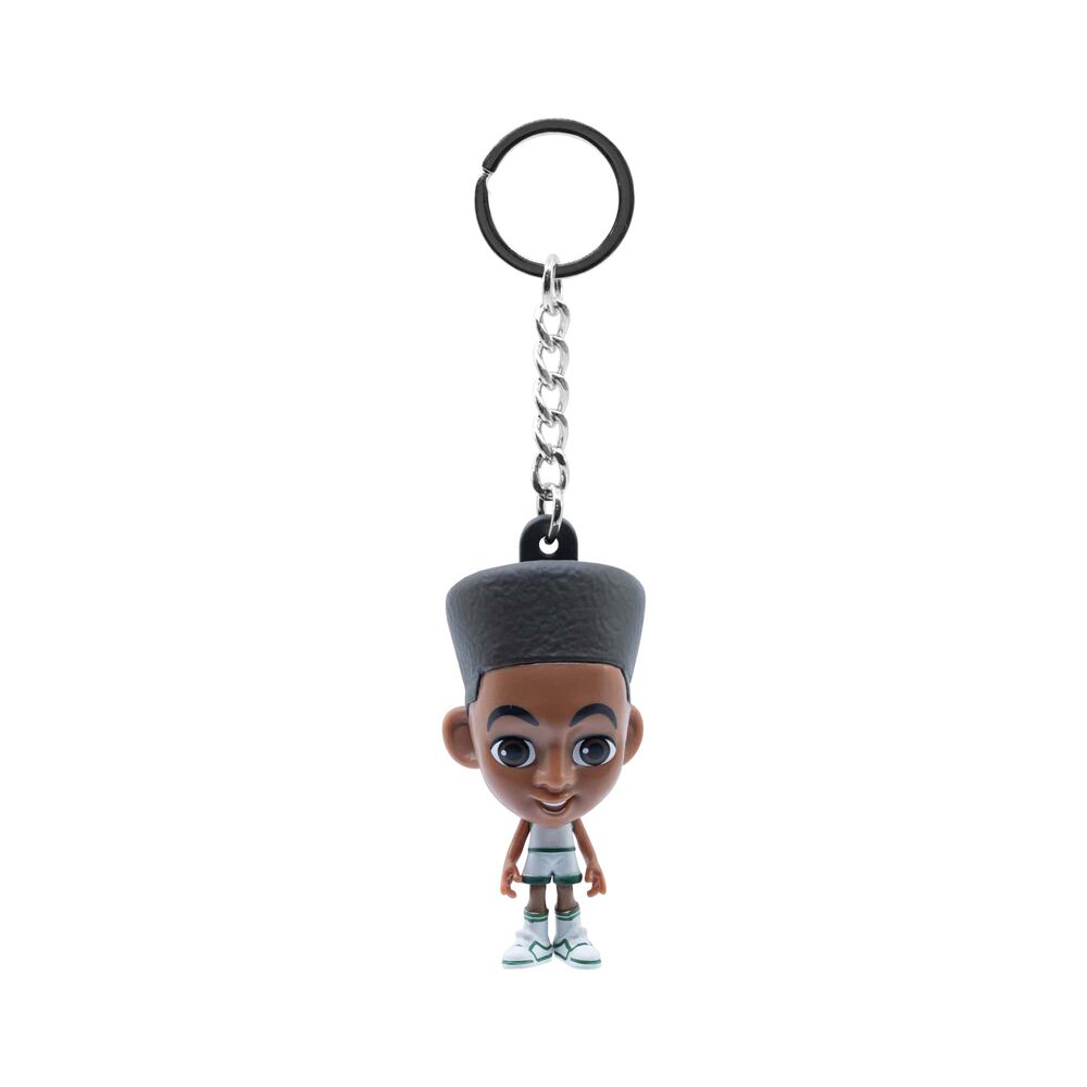 Stranger Things assorted keychain figure Nerdscape