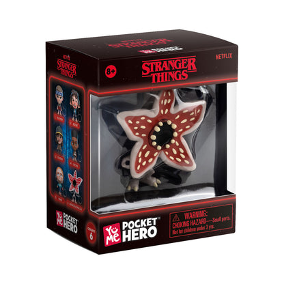 Stranger Things assorted keychain figures