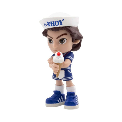 Stranger Things assorted Walkie Talkie capsule surprise figure