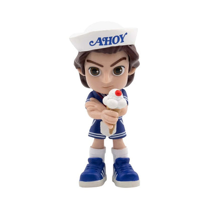 Stranger Things assorted Walkie Talkie capsule surprise figure