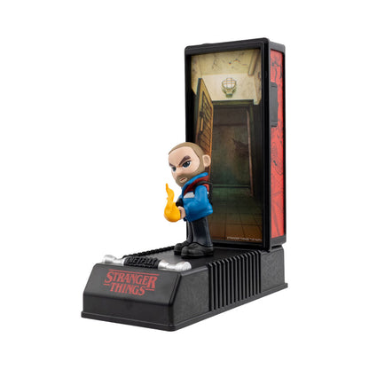 Stranger Things assorted Walkie Talkie capsule surprise figure