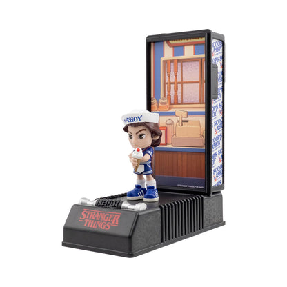 Stranger Things assorted Walkie Talkie capsule surprise figure