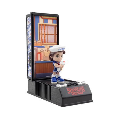 Stranger Things assorted Walkie Talkie capsule surprise figure