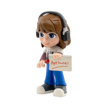 Stranger Things assorted Walkie Talkie capsule surprise figure