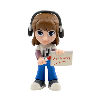 Stranger Things assorted Walkie Talkie capsule surprise figure