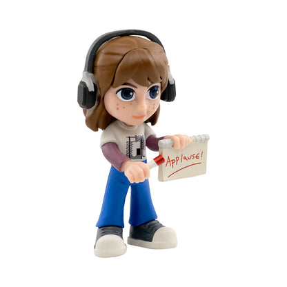 Stranger Things assorted Walkie Talkie capsule surprise figure