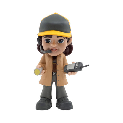 Stranger Things assorted Walkie Talkie capsule surprise figure