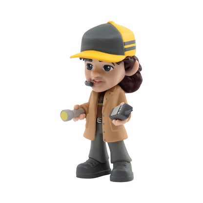 Stranger Things assorted Walkie Talkie capsule surprise figure