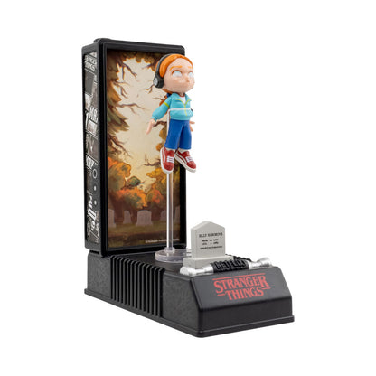 Stranger Things assorted Walkie Talkie capsule surprise figure
