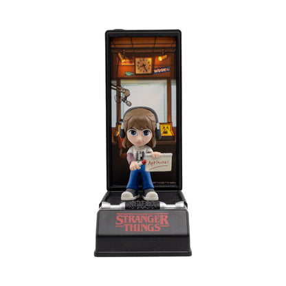 Stranger Things assorted Walkie Talkie capsule surprise figure