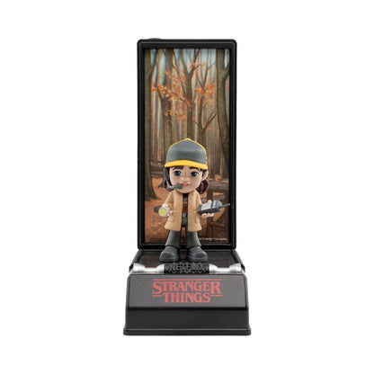 Stranger Things assorted Walkie Talkie capsule surprise figure