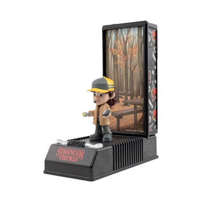 Stranger Things assorted Walkie Talkie capsule surprise figure