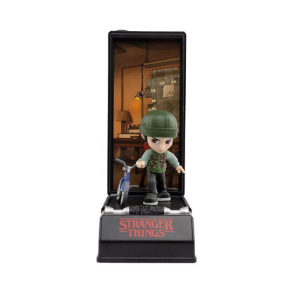 Stranger Things assorted Walkie Talkie capsule surprise figure