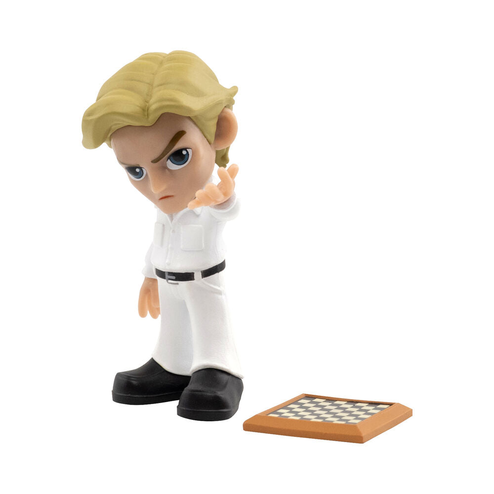 Stranger Things assorted Walkie Talkie capsule surprise figure