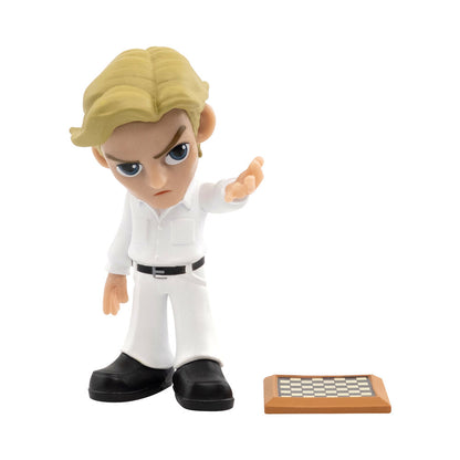 Stranger Things assorted Walkie Talkie capsule surprise figure