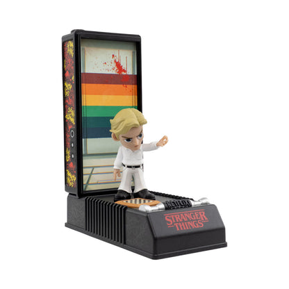 Stranger Things assorted Walkie Talkie capsule surprise figure