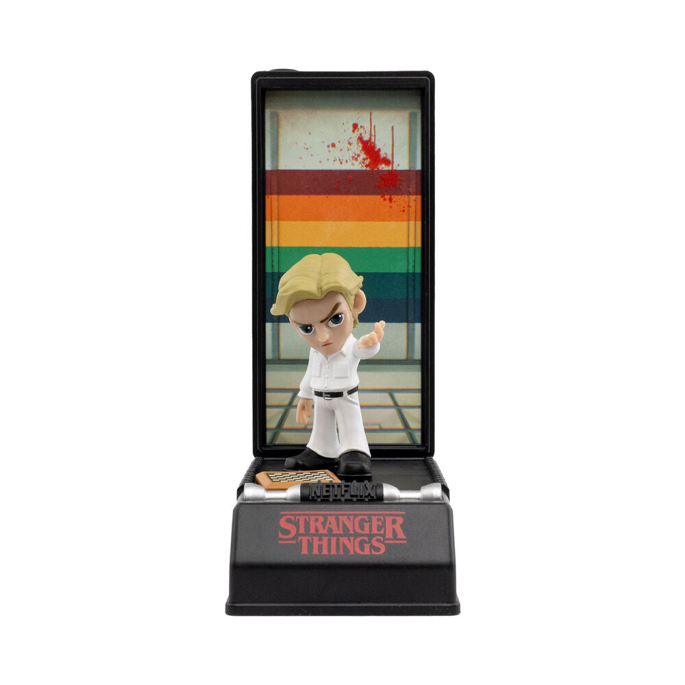 Stranger Things assorted Walkie Talkie capsule surprise figure