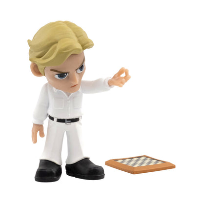 Stranger Things assorted Walkie Talkie capsule surprise figure